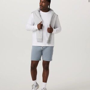 Vuori Ponto Performance Short 7" BNWT